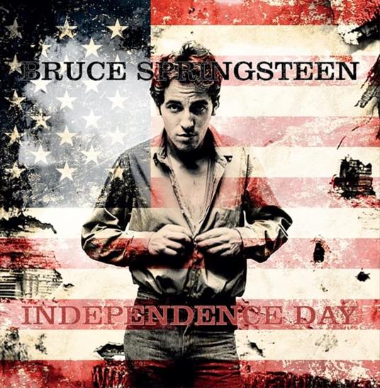 Independence Day (10 CD) - CD Audio di Bruce Springsteen