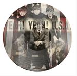 Live At The Convention Hall. Philadelphia. PA. USA. 2Nd September. 1964 (Picture Disc)