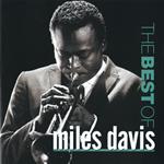 The Best Of Miles Davis (White Vinyl)