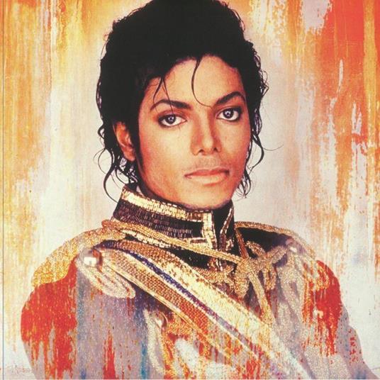Live Yokohama Stadium 1987 (White Vinyl) - Vinile LP di Michael Jackson
