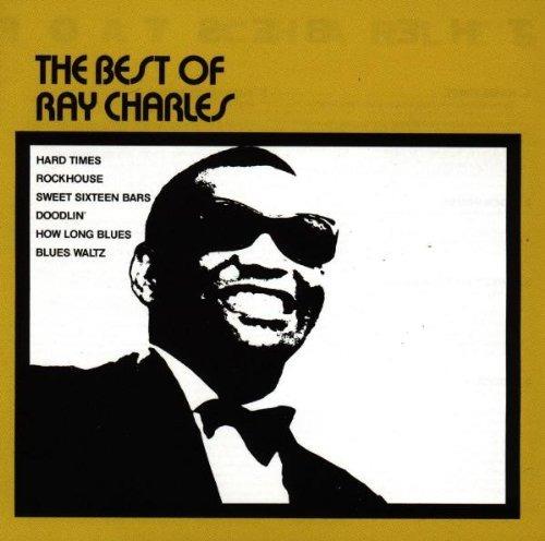 The Best Of (White Vinyl) - Vinile LP di Ray Charles