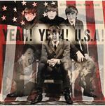 Live In Philadelphia Usa 1964 (Pink Vinyl)