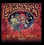 Live In South America (The Final Chapter)