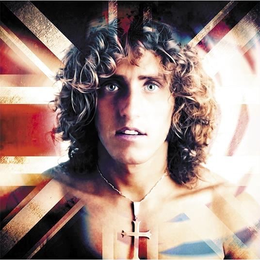 Live On Air 1967 (Blue Vinyl) - Vinile LP di Who