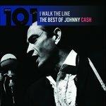 101-I Walk The Line - CD Audio di Johnny Cash