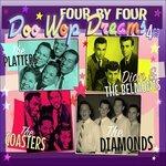 Four By Four. Doo Wop - CD Audio