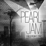 Live Chicago 1992