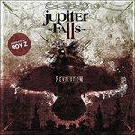 Revolution - CD Audio di Jupiter Falls