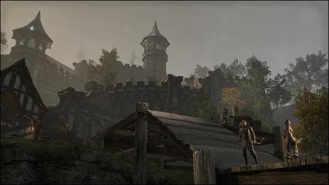 The Elder Scrolls Online: Tamriel Unlimited - 4