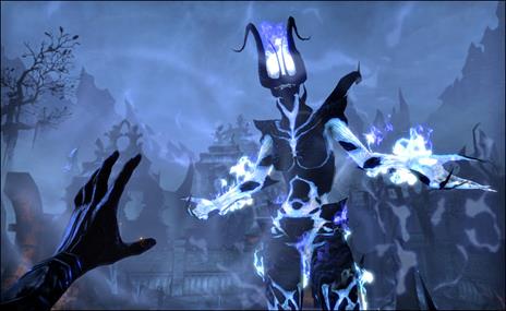 The Elder Scrolls Online: Tamriel Unlimited - 9