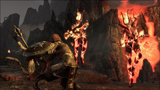 The Elder Scrolls Online: Tamriel Unlimited - 11