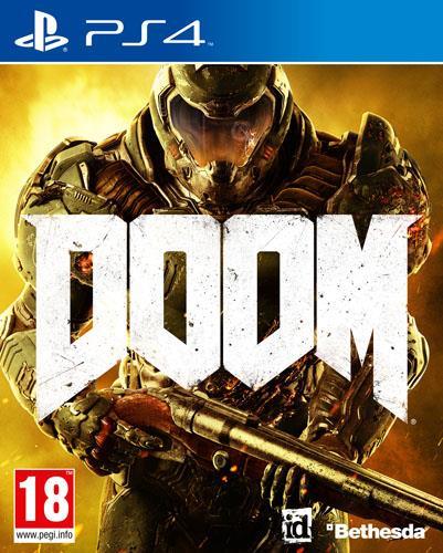 DOOM - 2