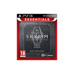 The Elder Scrolls V: Skyrim Legendary Ed. - PS3