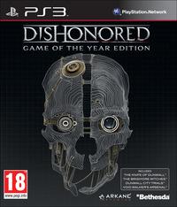 Dishonored GOTY Classics