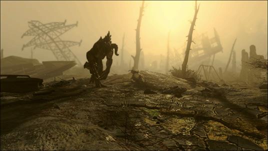 Bethesda Fallout 4 PS4 videogioco PlayStation 4 Basic ITA - 7