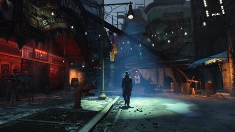 Bethesda Fallout 4 Xbox One - 4