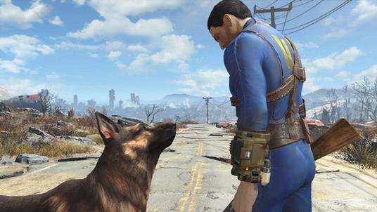 Bethesda Fallout 4 Xbox One - 5