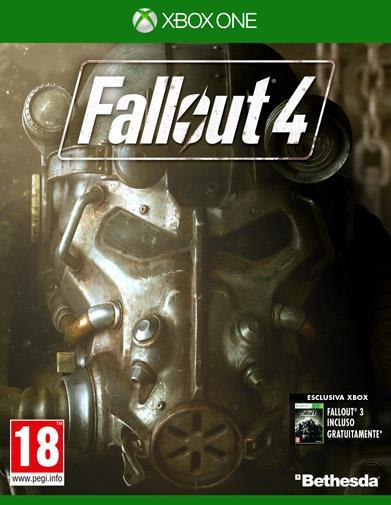 Fallout 4 - 2