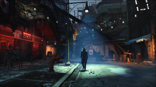 Fallout 4 - 10