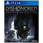 Dishonored - Definitive Edition - PS4