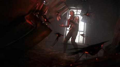 Bethesda Dishonored 2 + Imperial Assassin's Pack DLC videogioco PlayStation 4 Base+DLC Tedesca, Inglese, ESP, Francese, ITA - 4