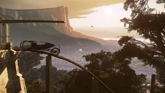 Bethesda Dishonored 2 + Imperial Assassin's Pack DLC videogioco PlayStation 4 Base+DLC Tedesca, Inglese, ESP, Francese, ITA - 7