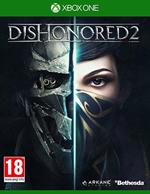 Dishonored 2 - XONE