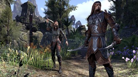 The Elder Scrolls Online Gold Edition - XONE - 5