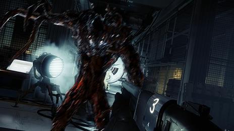 Bethesda Prey XBox One Standard ITA - 3