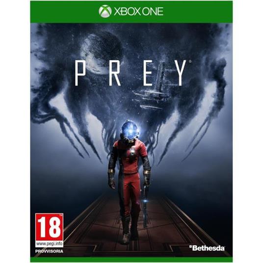 Bethesda Prey XBox One Standard ITA - 2