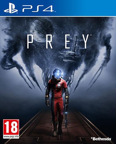 Prey - PS4 - 5