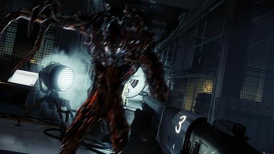 Prey - PS4 - 3