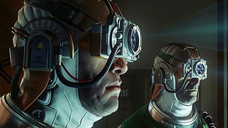 Prey - PS4 - 4