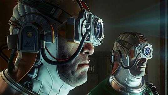 Prey - PS4 - 4