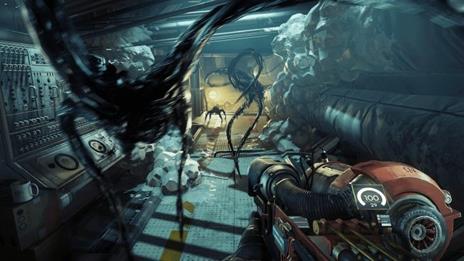 Prey - PS4 - 6