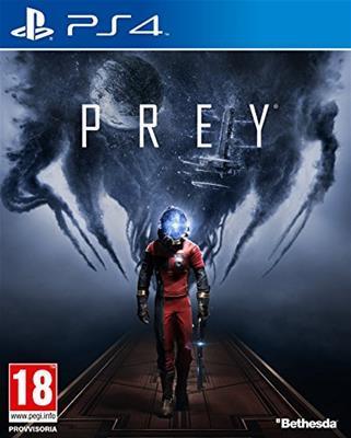 Prey - PS4 - 4