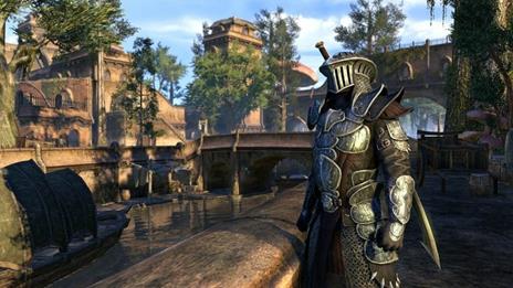 The Elder Scrolls Online: Morrowind - PS4 - 6