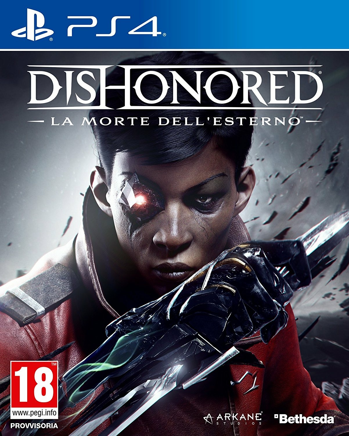 Atlantide Videogames
