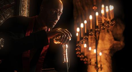 Bethesda The Evil Within 2 Standard Multilingua PlayStation 4 - 4