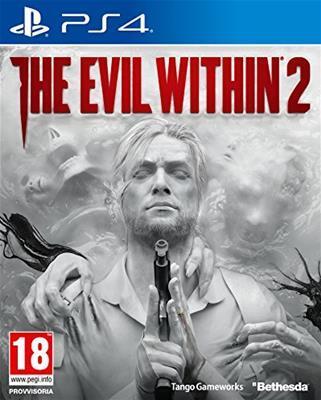 The Evil Within 2 - PS4 - 6