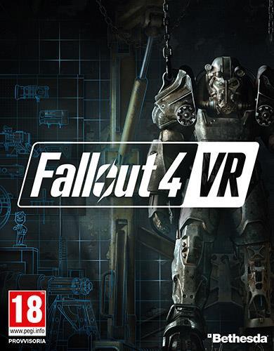 Fallout 4 VR - PC - 2