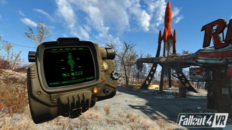 Fallout 4 VR - PC - 3