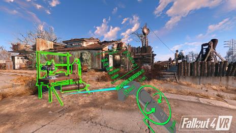 Fallout 4 VR - PC - 5