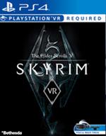 Sony The Elder Scrolls V: Skyrim VR, PS VR videogioco PlayStation 4 Base + supplemento