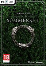 The Elder Scrolls Online - Summerset - PC
