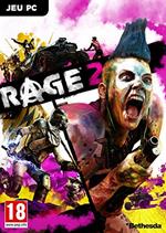 Rage 2 Gioco per PC