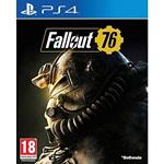 Gioco di Fallout 76 (PS4)