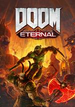 ZeniMax Media DOOM Eternal, PS4 videogioco PlayStation 4 Basic