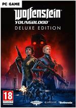 Wolfenstein: Youngblood Deluxe Edition - PC