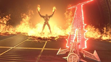 Doom Eternal - Deluxe - Xbox One - 5